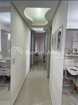 Imagem Apartamento à venda no Parque Prado - Campinas/SP

Localizado em um dos endereços mais desejados d...