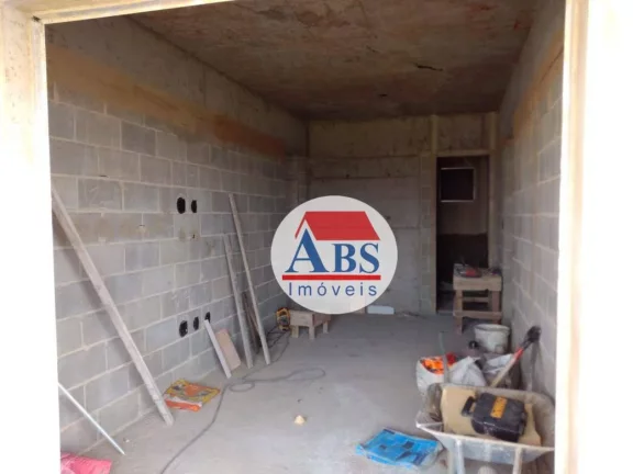 Imagem Apartamento com 2 dormitórios à venda, 78 m² por R$ 395.000,00 - Aviação - Praia Grande/SP