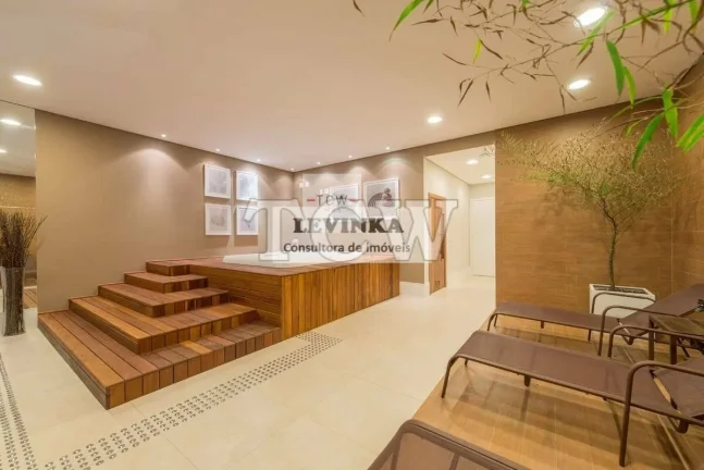 Imagem Apartamento a venda no Barra Funda/SP - 117m2 - TCW Imóveis