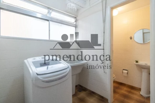 Imagem Apartamento na Oscar Freire com 80m², 2 quartos e 1 vaga.