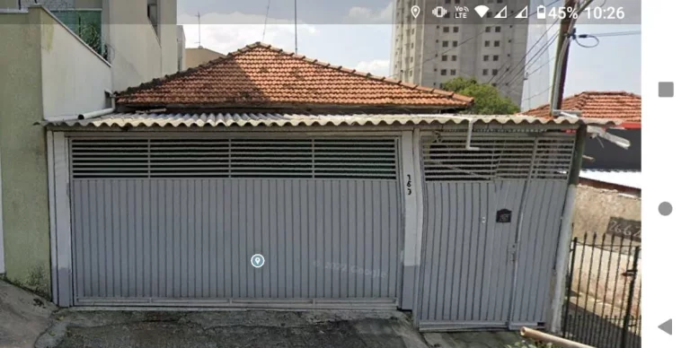 Imagem CASA A VENDA NA VILA PIRES