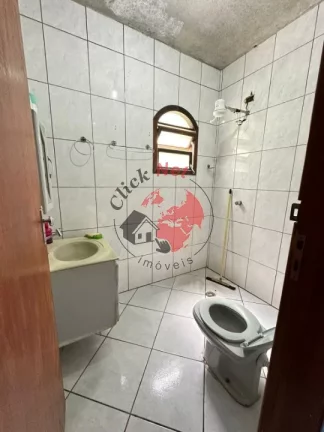 Imagem Ótimo Sobrado à Venda no bairro Alves Dias, em São Bernardo do Campo