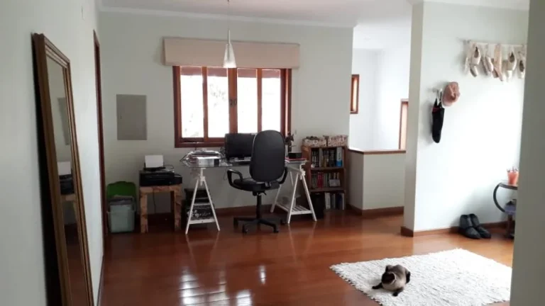 Imagem Casa em Aldeia da Serra - 314m²