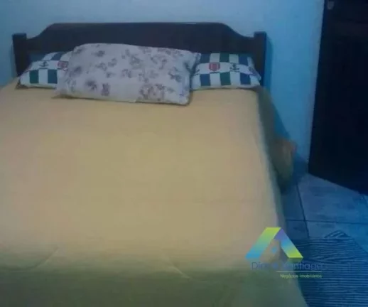 Imagem Casa Térrea à venda com 3 dormitórios e 2 vagas em Jabaquara, São Paulo/SP