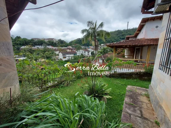 Imagem Casa em Alto, Teresópolis/RJ