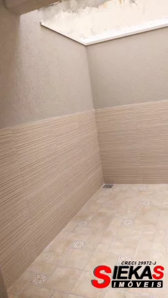 Imagem Imperdível: Casa à venda na Vila Ré, São Paulo-SP, 3 quartos, 1 suíte, 1 sala, 3 banheiros, 2 vagas de garagem, 108m².