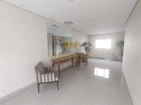 Imagem Apartamento à venda Jd.Vergueiro Zona Oeste - Sorocaba/SP