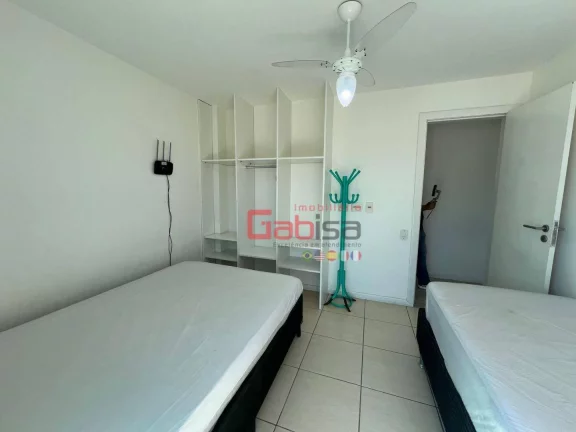 Imagem Cobertura com 3 dormitórios à venda, 158 m² por R$ 1.300.000,00 - Prainha - Arraial do Cabo/RJ