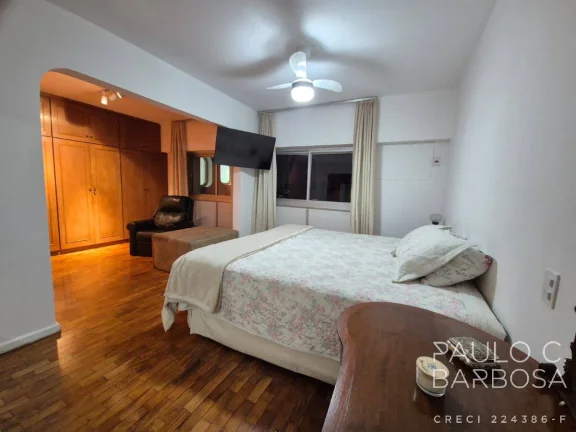 Imagem Jardim Paulista Venda - 2 Suítes - 3 Vagas - 157m²