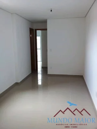 Imagem COBERTURA VILA VITÓRIA - 2 DORM - 1 VAGA - 1 WC -R$ 367.000.00!!!