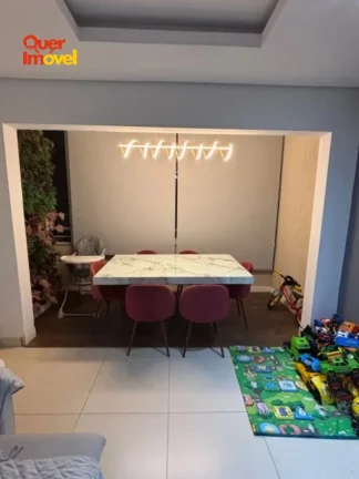 Imagem Apartamento à venda em Ribeirão Preto-SP, Jardim Paulista - 2 quartos, 1 suíte, 1 sala, 2 banheiros, 2 vagas de garagem.