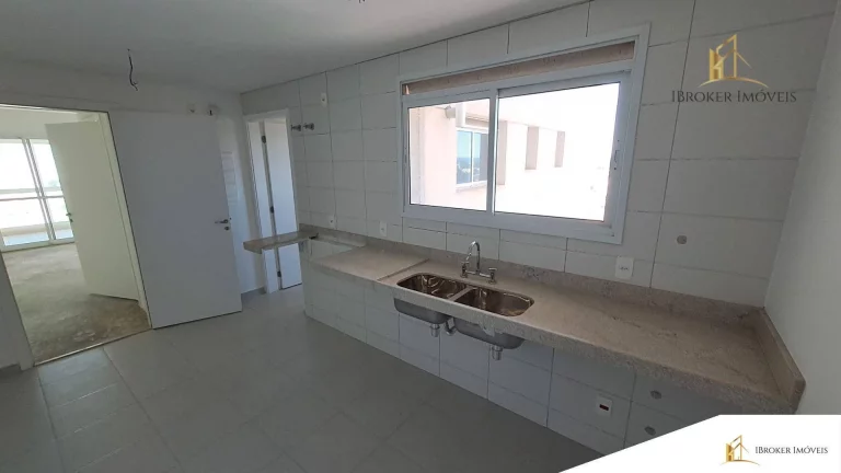 Imagem Apartamento com 4 quartos sendo 2 suítes à venda, 166 m² por R$ 1.570.000 - Ecoville - Curitiba/PR