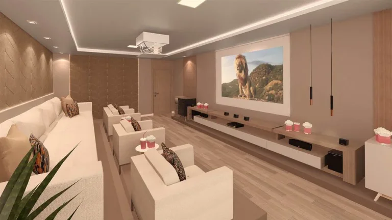 Imagem APARTAMENTO COM 115.05 m² - OCIAN - PRAIA GRANDE SP