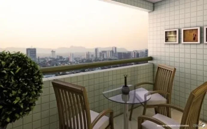 Imagem Apartamento Padrão