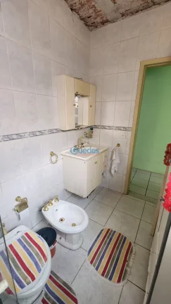 Foto do imóvel: Sobrado em Chácara Santo Antônio - São Paulo