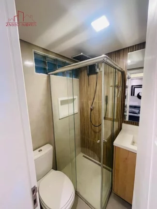 Imagem Lindo apartamento na Bela Vista todo mobiliado - 35 m²