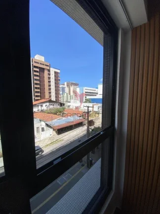 Imagem Flat a 400 Metros da Orla de Tambaú