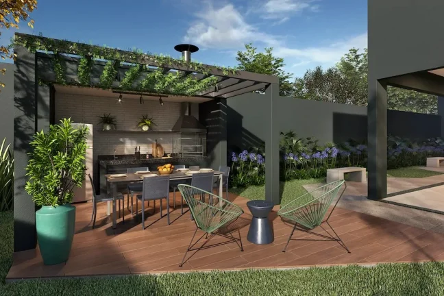 Imagem APARTAMENTO RESIDENCIAL em São Paulo - SP, Vila Sônia