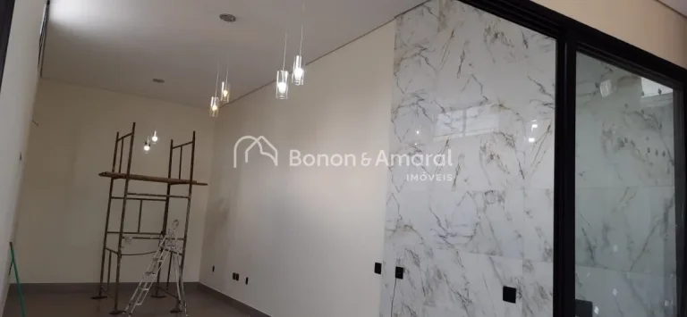 Imagem Esta é a casa dos seus sonhos! Uma linda propriedade finalizada em março 2025, ideal para quem bus...