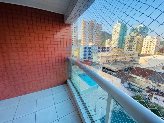 Imagem Apartamento no Canto do Forte, Praia Grande - Comodidades e Conforto! 3 dorm, 578mil