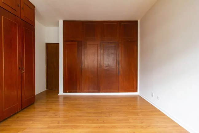 Imagem APARTAMENTO RESIDENCIAL em São Paulo - SP, Cerqueira César