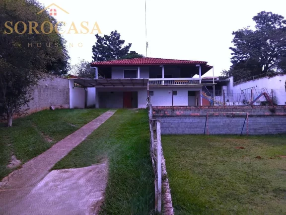 Imagem Chácara à Venda - 1.000m² - Monte Bianco - Araçoiaba