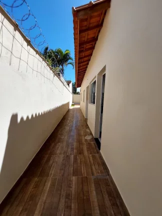 Imagem Casa com 2 dorms, Parque Augustus, Itanhaém - R$ 365 mil, Cod: 1620