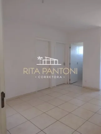 Imagem Apartamento - Ribeirão Preto - Bonfim Paulista - Região Sul