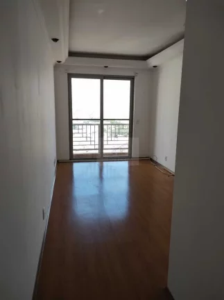Imagem APARTAMENTO À VENDA 55M² 2 DORMITÓRIOS COM VARANDA VISTA PRIVILEGIADA VILA IVONE