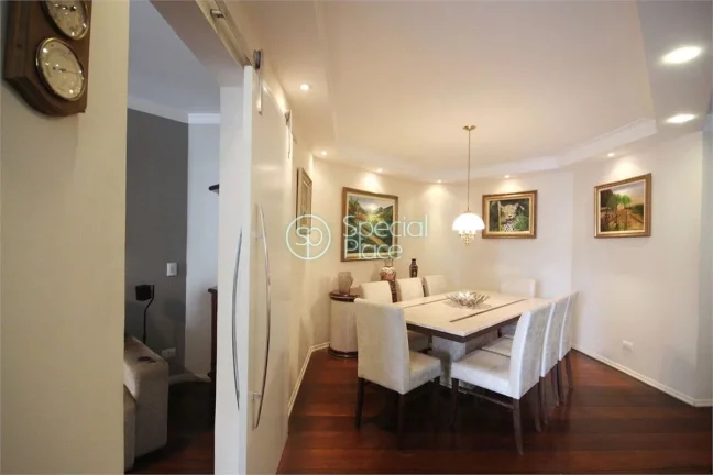 Imagem Ótimo apartamento em Perdizes. São 158m2 de área privativa, 4 dormitórios ( 1 suíte ) e 2 vagas...