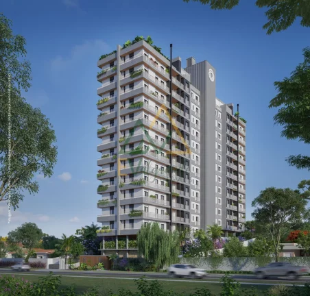 Imagem Apartamento à venda Bairro Alto Curitiba PR