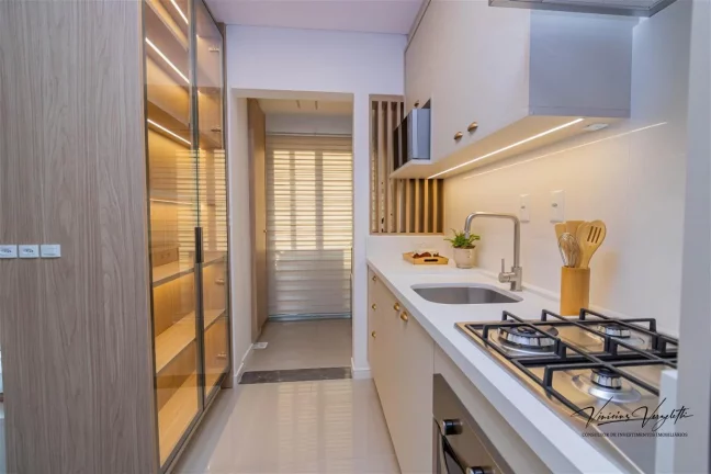 Imagem Apartamento 3 dormitórios para Venda em Camboriú / SC no bairro São Francisco de Assis