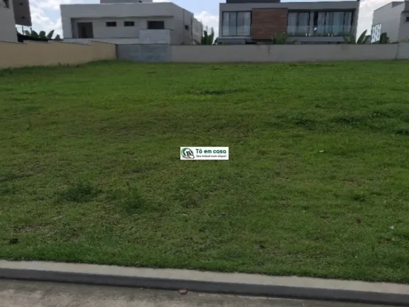 Imagem TERRENO RESIDENCIAL em SÃO JOSÉ DOS CAMPOS - SP, CONDOMÍNIO RESIDENCIAL ALPHAVILLE I