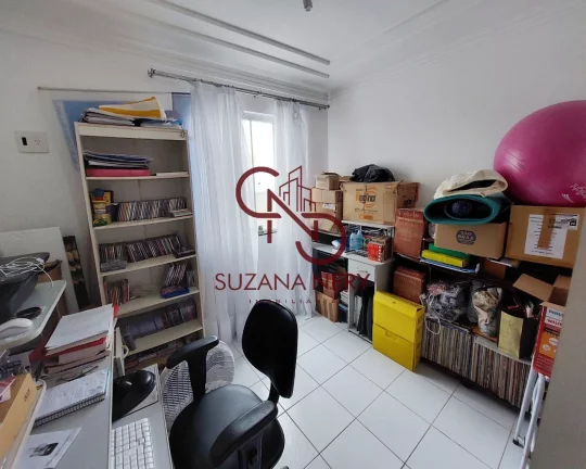 Imagem Casa Duplex com 5 quartos no Condomínio Bosque dos Pássaros