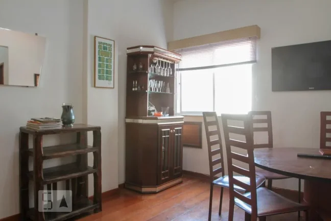 Imagem Apartamento à Venda - Ipanema, 2 Quartos, 75 m2