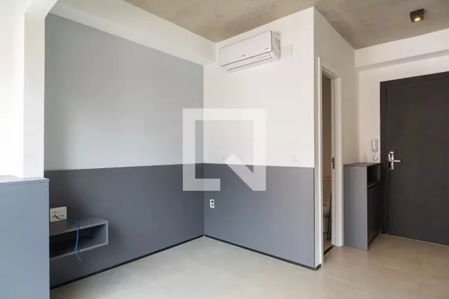 Imagem Studio com 1 Quarto à Venda, 19 m² em Bela Vista - São Paulo