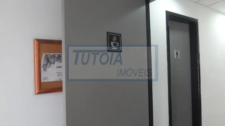 Imagem CONJUNTO COMERCIAL PARA LOCAÇAO