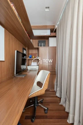 Imagem Apartamento à venda no bairro Vila Nova Conceição - São Paulo/SP, Zona Sul