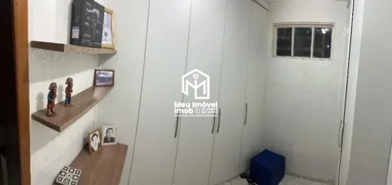 Imagem Rua 5 Vicente Pires Casa 4 Quartos 2 Suítes 3 Vagas