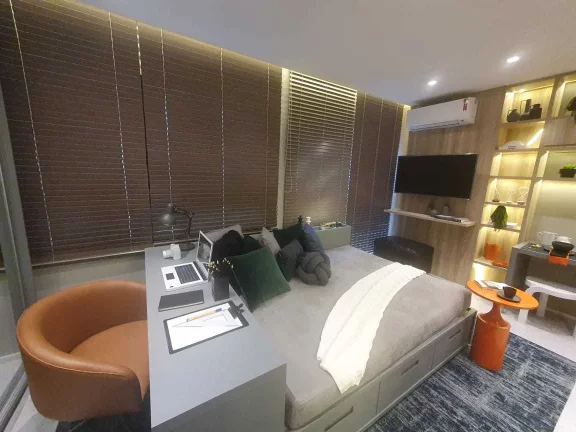 Imagem Studio em Pinheiros - São Paulo SP