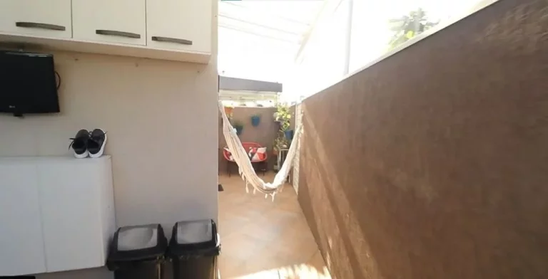 Imagem Casa com 2 dormitórios à venda, 135 m² - Jardim Peri Peri - São Paulo/SP