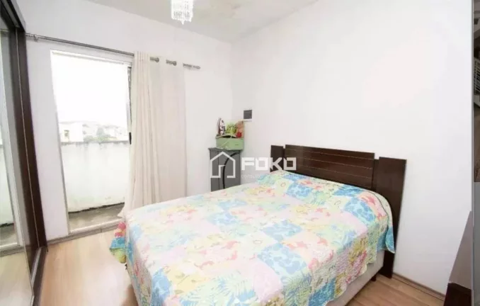 Imagem Sobrado com 3 dormitórios à venda, 196 m² por R$ 890.000,00 - Jardim Flor da Montanha - Guarulhos/SP