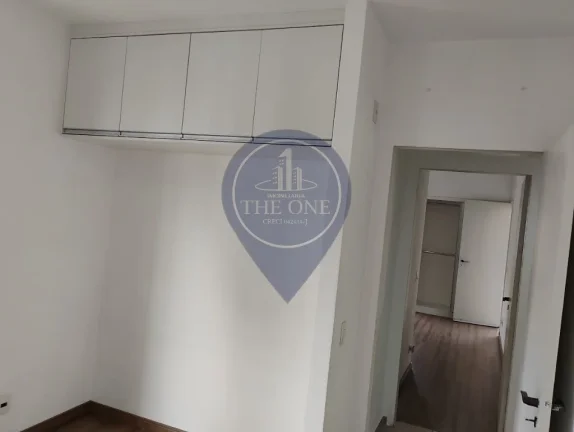Imagem APARTAMENTO RESIDENCIAL em SÃO PAULO - SP, INDIANÓPOLIS