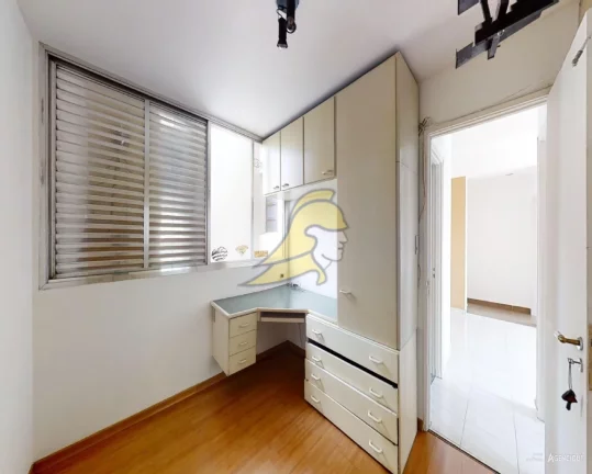 Imagem POMPÉIA APARTAMENTO À VENDA 2 DORMITÓRIOS SALA AMPLA COM VISTA 1 BANHEIRO 1 VAGA PRÓXIMO AO SHOPPING BOURBON ALLIANZ PARK
