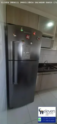 Imagem COLINAS DE PIATÃ: O SEU NOVO REFÚGIO DE PAZ E CONFORTO EM SALVADOR