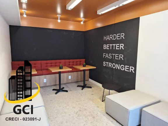 Imagem studio mobiliado para locação na barra funda sp