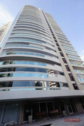Imagem Apartamento à venda, 366 m² por R$ 4.680.000,00 - Alto da Lapa - São Paulo/SP