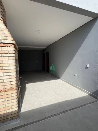 Imagem Casa com 3 dormitórios à venda, 90 m² por R$ 520.000,00 - Parque Piratininga - Itaquaquecetuba/SP