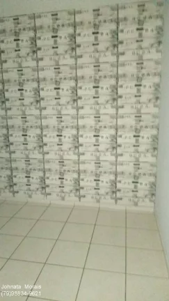 Imagem Apartamento à venda no Condomínio Vida Bela - 3/4 com suíte, área de lazer e excelente localização!