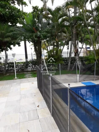 Imagem CASA Residencial em GUARUJÁ - SP, ENSEADA